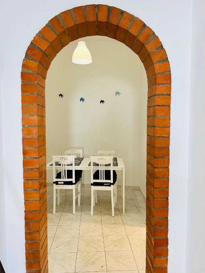 모우라 Casa Da Saluquia 빌라 외부 사진